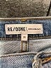 RE/DONE Blue Jeans Size 25 waist - photo 7