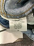 RE/DONE Blue Jeans Size 25 waist - photo 8