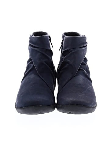 Clarks Ankle Boots (view 2)