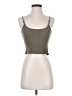 The Range Green Tank Top Size S - photo 1