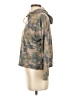 Tresics Camo Green Pullover Sweater Size S - photo 5