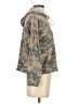 Tresics Camo Green Pullover Sweater Size S - photo 4