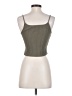 The Range Green Tank Top Size S - photo 2