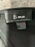 B.wear Black Short Sleeve Top Size XL - photo 7