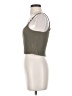 The Range Green Tank Top Size S - photo 5