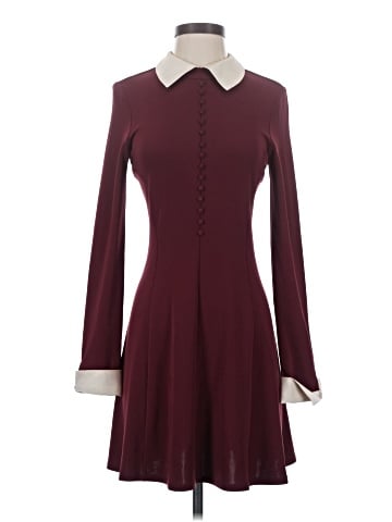 Nasty Gal Inc. Casual Dress (view 1)