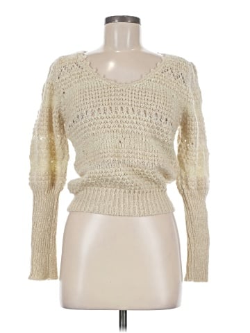 Marisa Christina Pullover Sweater (view 1)