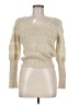 Marisa Christina Ivory Pullover Sweater Size M (estimated) - photo 1