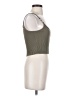 The Range Green Tank Top Size S - photo 4