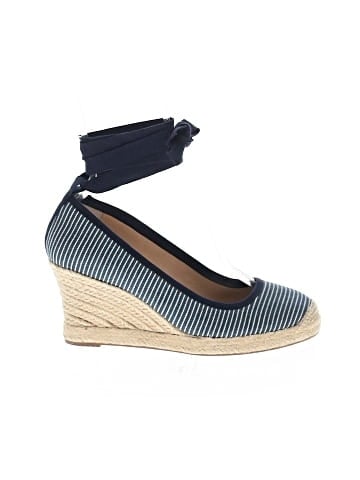 J.Crew Wedges (view 1)