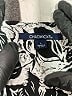 Chadwicks Paisley Black Casual Dress Size L - photo 7