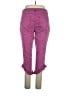 C established 1946 Purple Jeans Size 16 - photo 2