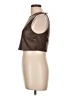 Kirious 100% Polyester Brown Vest Size L - photo 5