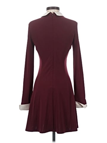 Nasty Gal Inc. Casual Dress (view 2)