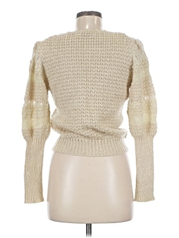 Marisa Christina Pullover Sweater (view 2)