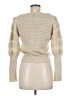 Marisa Christina Ivory Pullover Sweater Size M (estimated) - photo 2
