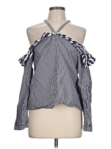 J.Crew Sleeveless Blouse (view 1)