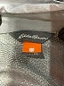 Eddie Bauer Gray Long Sleeve Blouse Size XS - photo 7