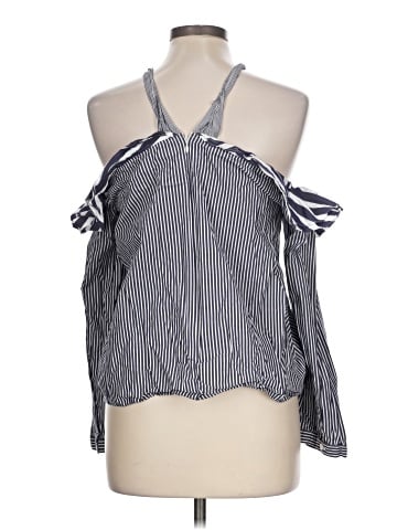J.Crew Sleeveless Blouse (view 2)