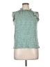 W5 Green Tank Top Size XL - photo 1