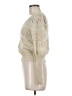 Marisa Christina Ivory Pullover Sweater Size M (estimated) - photo 5