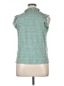W5 Green Tank Top Size XL - photo 2
