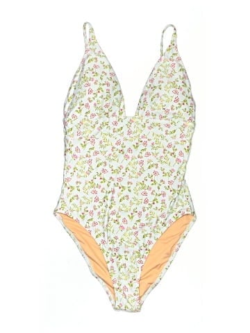 J.Crew One Piece Swimsuit (view 1)