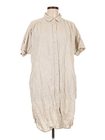 J.Crew Casual Dress (view 1)