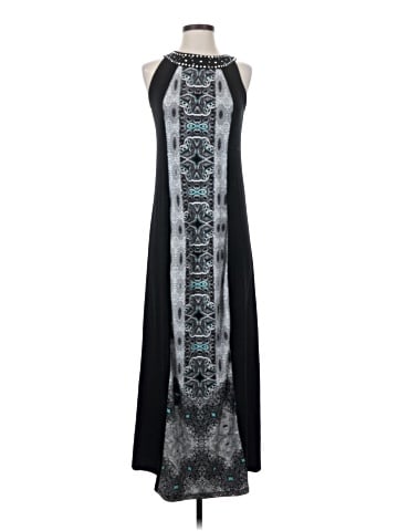 Style&Co Casual Dress (view 1)
