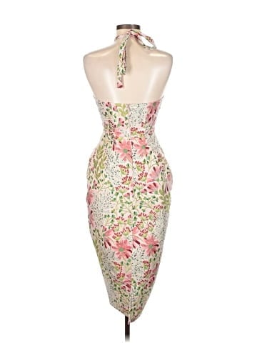 Avec Les Filles Cocktail Dress (view 2)