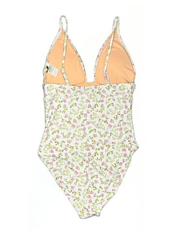 J.Crew One Piece Swimsuit (view 2)
