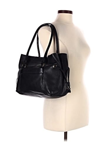 Kate Spade New York Leather Tote (view 2)