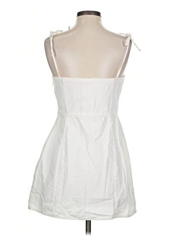 Zara Casual Dress (view 2)