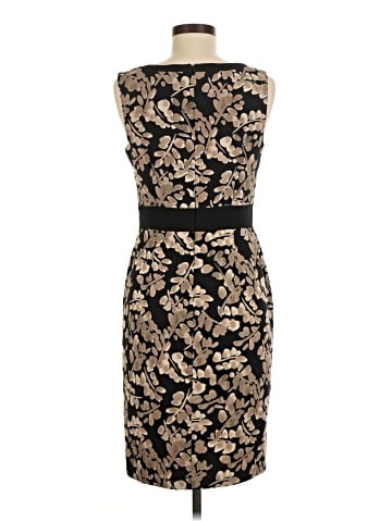 London Times Cocktail Dress (view 2)