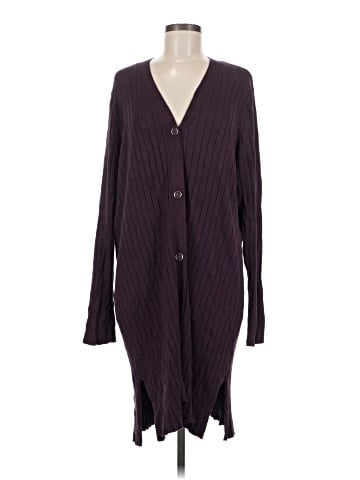 Liz Claiborne Casual Dress (view 1)