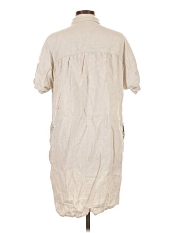 J.Crew Casual Dress (view 2)