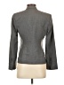 BCBGMAXAZRIA Gray Wool Blazer Size XS - photo 2