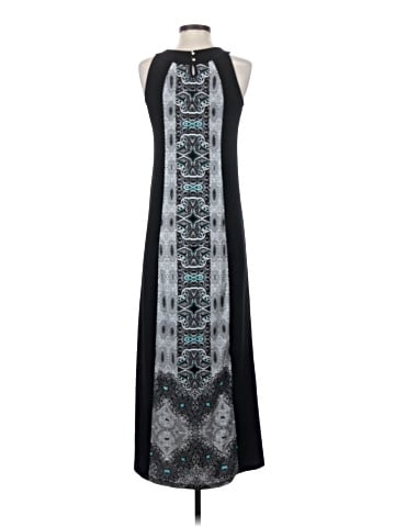 Style&Co Casual Dress (view 2)