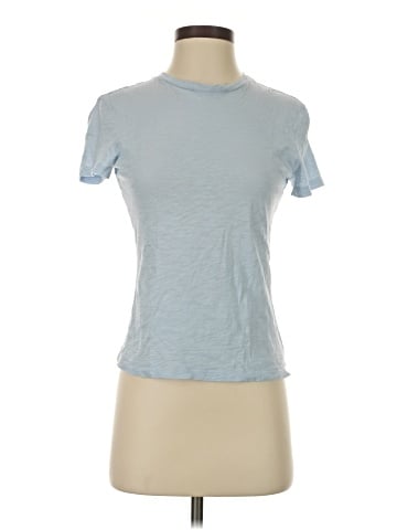 Theory Short Sleeve T-Shirt (view 1)