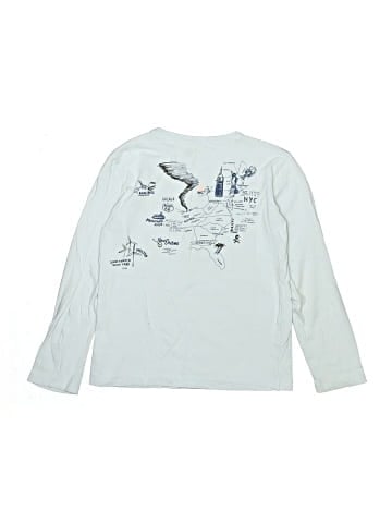 Crewcuts Outlet Long Sleeve T-Shirt (view 2)
