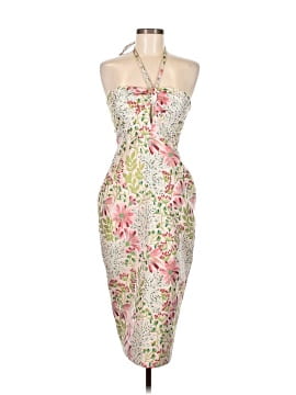 Avec Les Filles Cocktail Dress