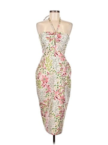 Avec Les Filles Cocktail Dress (view 1)