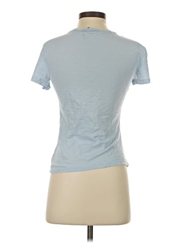 Theory Short Sleeve T-Shirt (view 2)