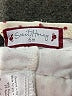 Sweet Honey Polka Dots Ivory Board Shorts 3-6 MO / 6 MO - photo 3