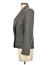 BCBGMAXAZRIA Gray Wool Blazer Size XS - photo 5