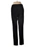 Zara Solid Black Dress Pants Size S - photo 2