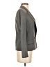 BCBGMAXAZRIA Gray Wool Blazer Size XS - photo 4