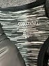 Spalding Athletic 100% Polyester Gray Active Tank Size S - photo 7