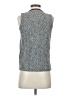 Unbranded Gray Vest Size S - photo 2