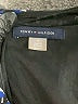 Tommy Hilfiger Polka Dots Blue Cocktail Dress Size 2 - photo 7